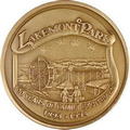 1-3/4" Top Notch Coins